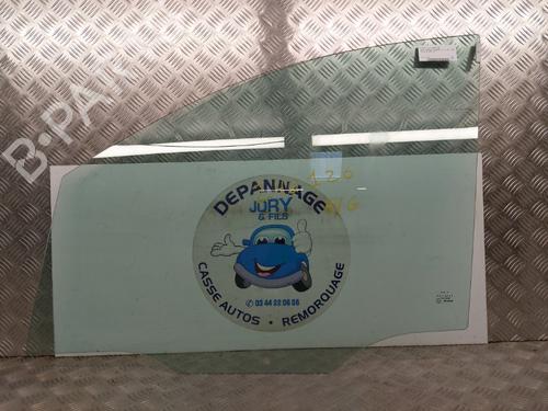 Used Front left door window Front left door window 23745391 23745391