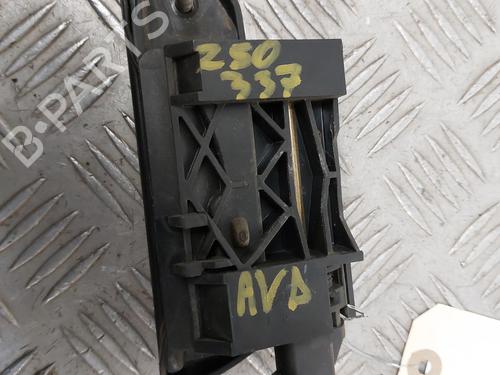 Front right exterior door handle CITROËN ZX (N2) 1.1 | BP28493111C129 