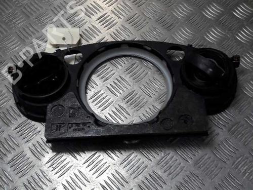 Luftventil MINI MINI (R50, R53) Cooper S (163 hp) 23716905