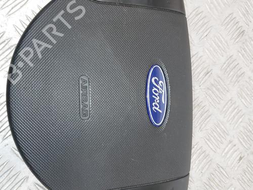 Airbag chauffør FORD MONDEO III Turnier (BWY) 1.8 16V (110 hp) 32668323