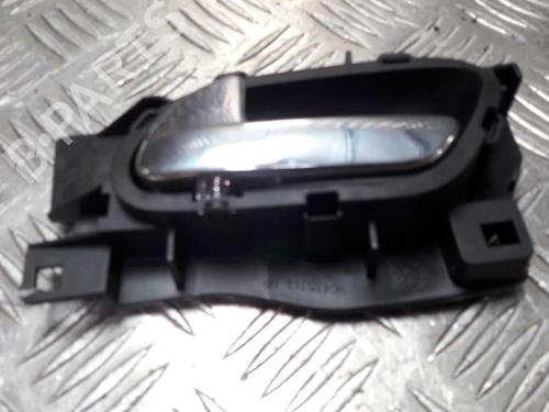 Used Front left interior door handle CITROËN C4 I (LC_) 1.4 16V (88 hp) 23656083