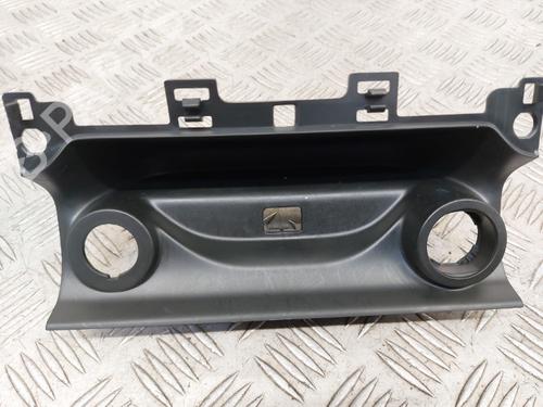 Used Electronic module CITROËN C4 CACTUS 1.5 BlueHDi 100 (102 hp) 23746760