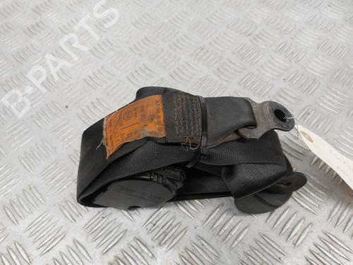 Used Rear right seatbelt Rear right seatbelt VW GOLF III (1H1) 1.9 TDI (90 hp) 29705118 29705118