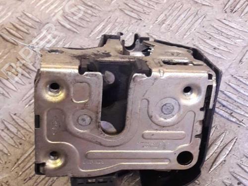 Used Front right lock Front right lock 23714448 23714448