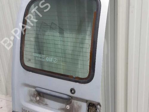 Used Left tailgate Left tailgate RENAULT KANGOO (KC0/1_) 1.9 dTi (KC0U) (80 hp) 23717520 23717520