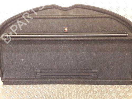 Used Rear parcel shelf Rear parcel shelf RENAULT VEL SATIS (BJ0_) 2.2 dCi (BJ0E, BJ0F) (150 hp) 23727215 23727215