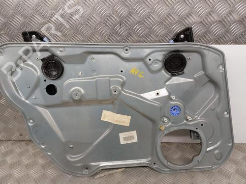 Front left window mechanism SEAT IBIZA III (6L1) 1.9 TDI | BP23659297C22 