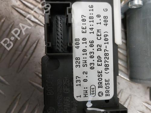 Used Left front window motor Left front window motor CITROËN C6 (TD_) 2.7 HDi (204 hp) 32010415 32010415