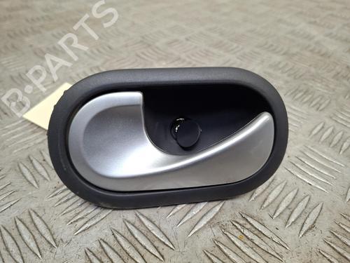 Used Rear left interior door handle Rear left interior door handle 37744371 37744371