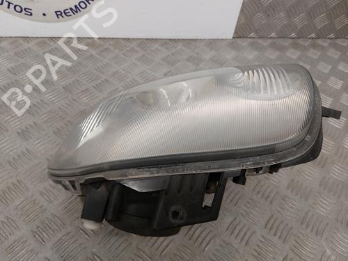 Scheinwerfer links RENAULT CLIO II (BB_, CB_) 1.6 (B/CB0D, BB00) | BP23747711C28 
