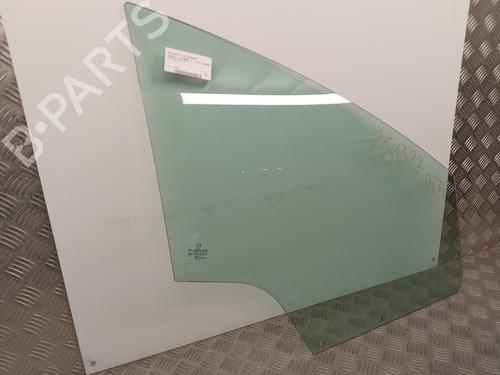 Front right door window PEUGEOT 5008 (0U_, 0E_) 1.6 HDi | BP29423610C19 