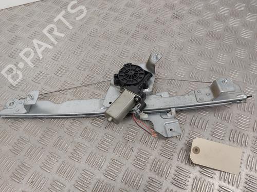 Used Front left window mechanism Front left window mechanism DACIA DUSTER (HS_) 1.5 dCi (86 hp) 28489741 28489741
