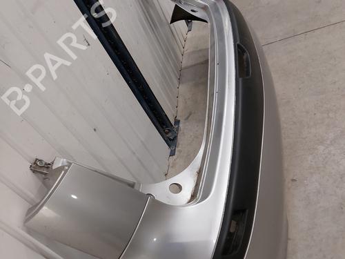 Rear bumper NISSAN NOTE (E11, NE11) 1.5 dCi | BP30490977C8 