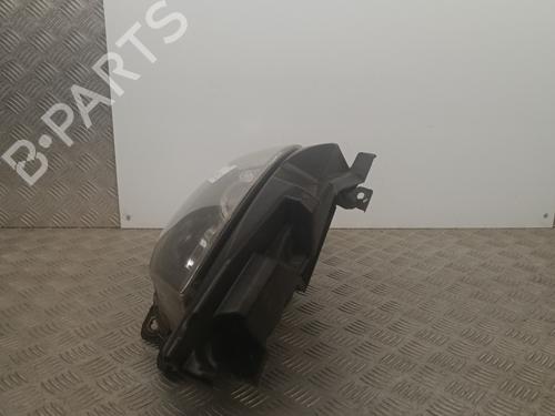 Left headlight RENAULT CLIO III (BR0/1, CR0/1) 1.6 16V (BR09, BR0T, CR09, CR0T) | BP29220033C28 