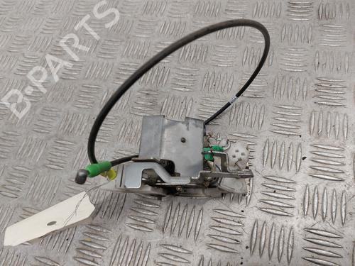 Used Rear left lock Rear left lock CITROËN C1 (PM_, PN_) 1.0 (68 hp) 33611923 33611923