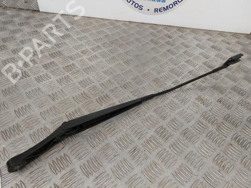 Used Front windshield wiper arm SEAT IBIZA IV (6J5, 6P1) 1.2 TDI (75 hp) 23737136