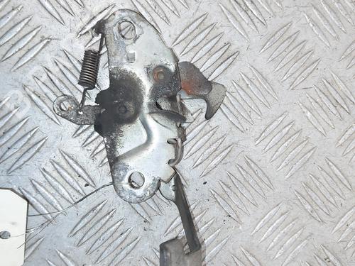 Used Hood lock Hood lock CITROËN C1 (PM_, PN_) 1.0 (68 hp) 33611955 33611955