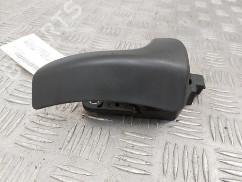 Front right interior door handle FIAT DUCATO Van (250_) 100 Multijet 2,2 D | BP24815700I14 - Image 3