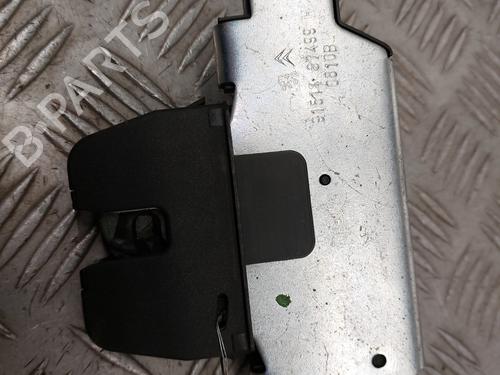 Tailgate lock PEUGEOT 5008 (0U_, 0E_) 1.6 HDi | BP29431634C101 