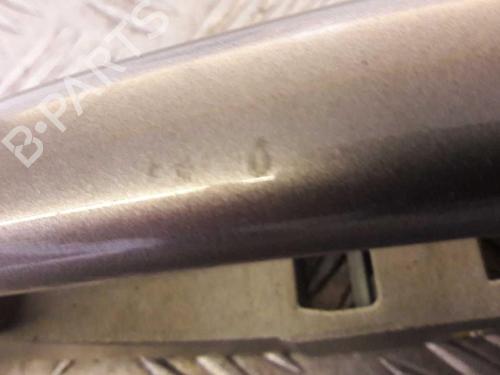 Used Rear left exterior door handle PEUGEOT 407 (6D_) 2.0 HDi 135 (6DRHRH, 6DRHRE, 6DRHRG, 6DRHRJ) (136 hp) 23715796
