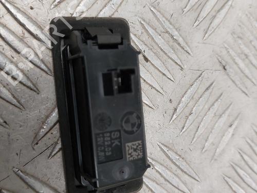 Licence plate light BMW 1 (F40) 116 d | BP23747515I40 - Image 5