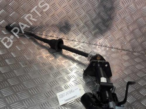 Used Steering column MERCEDES-BENZ A-CLASS (W168) A 170 CDI (168.009, 168.109) (95 hp) 23715492