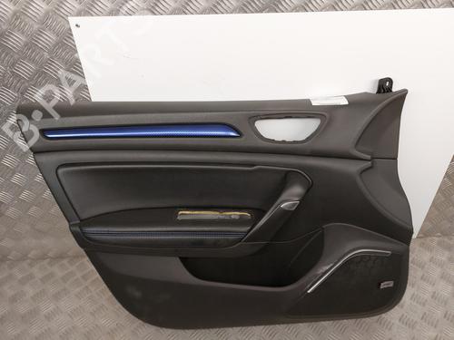 Used Front left panel Front left panel RENAULT MEGANE IV Hatchback (B9A/M/N_) 1.6 dCi 130 (B9A4) (130 hp) 31081870 31081870