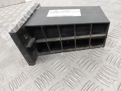 Crossmember CITROËN C4 Grand Picasso I (UA_) 1.6 HDi 110 | BP26900481C162