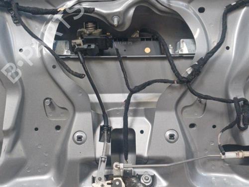 Bakluke CC/Kombi-Kupé AUDI A4 B6 Avant (8E5) 2.5 TDI | BP23735598C6 