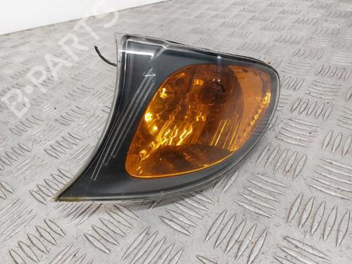 Used Left front indicator BMW 3 (E46) 320 d (150 hp) 23659461