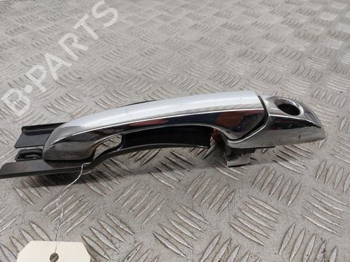 Front left exterior door handle DODGE JOURNEY 2.0 CRD | BP30177282C128 