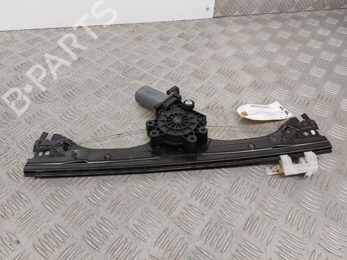 Front left window mechanism FIAT 500 (312_) 1.2 (312AXA1A) | BP30935995C22