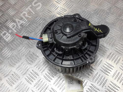 Used Heater blower motor KIA SPORTAGE III (SL) 1.7 CRDi (116 hp) 23714199