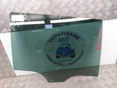 rear-right-door-window-mazda-5-cr-2005-2006-2007-2008-2009-2010-23744257 main image