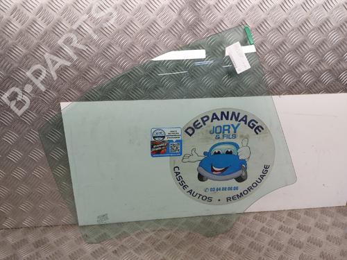 Used Rear right door window FIAT PANDA (169_) 1.3 D Multijet (169.AXC1A) (70 hp) 23746835