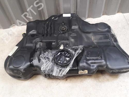 Used Fuel tank FORD MONDEO IV Turnier (BA7) 2.0 TDCi (140 hp) 23736273