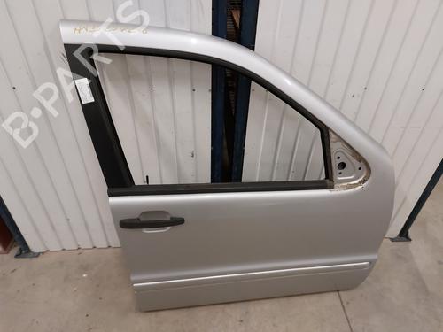 Right front door MERCEDES-BENZ M-CLASS (W163) ML 270 CDI (163.113) | BP29850380C3