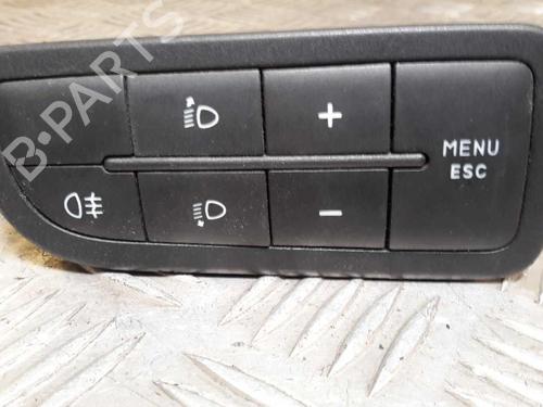 Used Switch FIAT GRANDE PUNTO (199_) 1.3 D Multijet (75 hp) 23726382