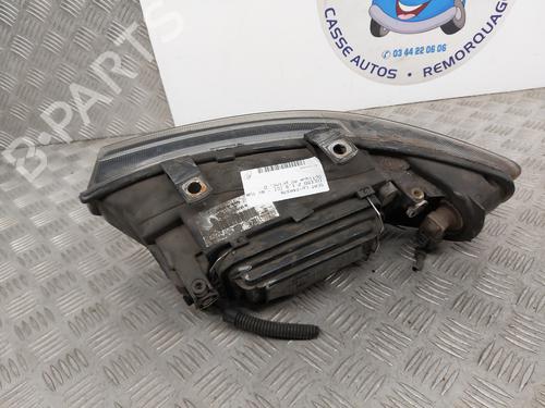 Used Right headlight Right headlight SEAT TOLEDO II (1M2) 1.9 TDI (110 hp) 23660026 23660026