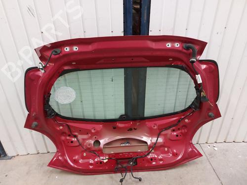 Bagklap CC/Kombi-Coupé Bagklap CC/Kombi-Coupé 29923587 29923587