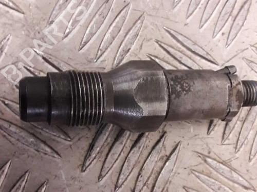 Used Injector PEUGEOT 206 Hatchback (2A/C) 1.9 D (69 hp) 24852468