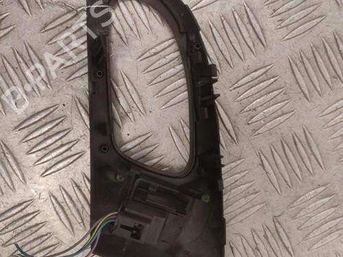 Right front window switch PEUGEOT 607 (9D, 9U) 2.2 HDi | BP23659382I26  - Image 5