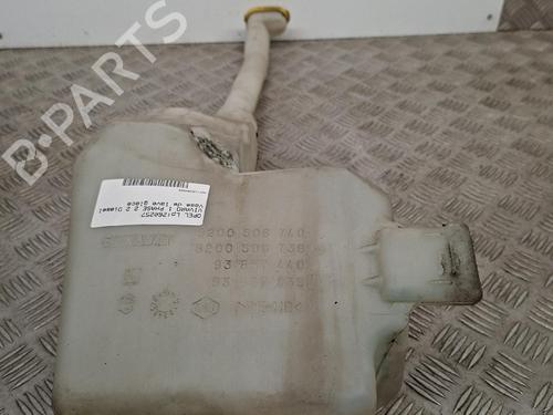 Sprinklertank Sprinklertank OPEL VIVARO A Van (X83) 2.0 CDTI (F7) (114 hp) 38307833 38307833