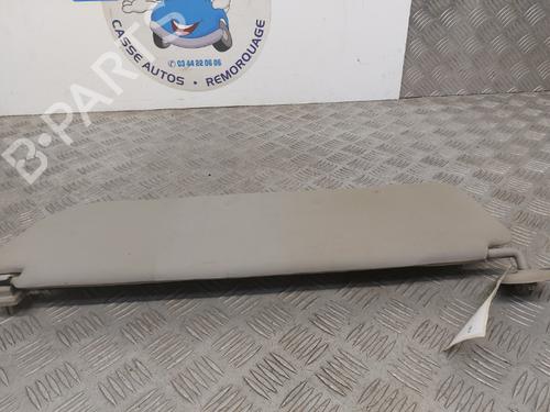Left sun visor FORD TRANSIT Van (FA_ _) 2.2 TDCi | BP23746993I1 - Image 4