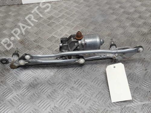 Front wiper motor FIAT PANDA (312_, 319_) 1.2 (312PXA1A) | BP23734059M29 