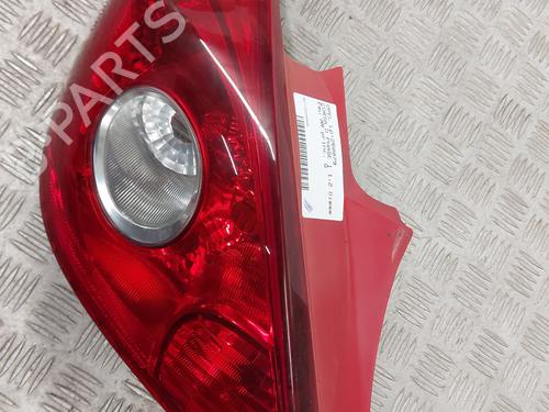 Left taillight OPEL CORSA D (S07) 1.3 CDTI (L08, L68) | BP32780328C34 - Image 6