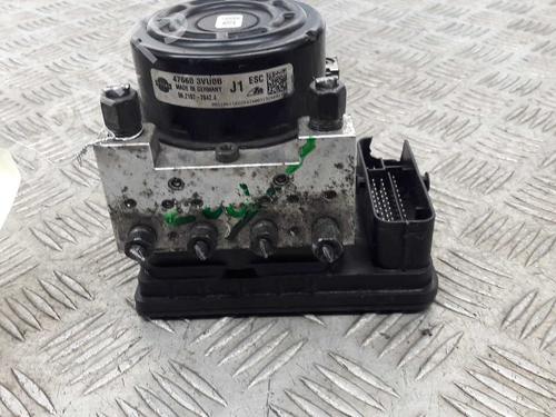 ABS pump NISSAN NOTE (E12) 1.2 | BP23736849M43 - Image 2