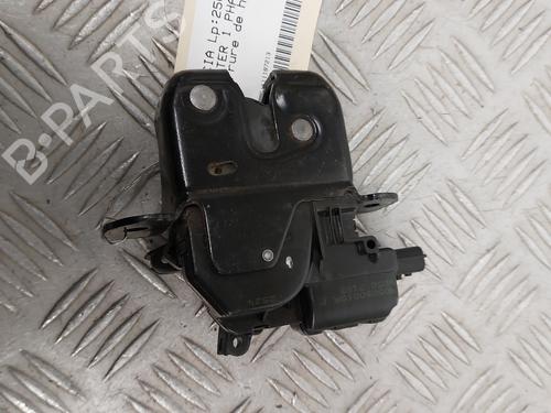 Tailgate lock DACIA DUSTER (HS_) 1.5 dCi | BP28449907C101 - Image 2