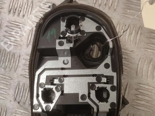 Used Lamp holder Lamp holder OPEL CORSA D (S07) 1.3 CDTI (L08, L68) (75 hp) 23659697 23659697