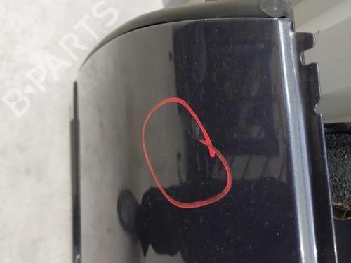 Left rear door CITROËN C4 Grand Picasso I (UA_) 2.0 HDi 138 | BP23737860C4